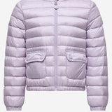 PIUMINO IMBOTTITO LANS 1A00032597YF 509 MONCLER ENFANTS 