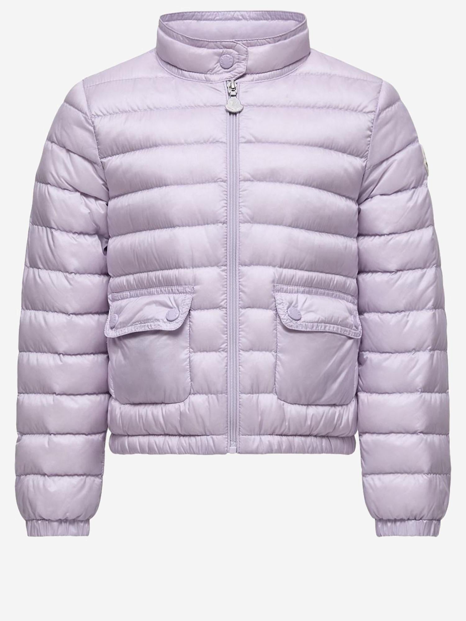 PIUMINO IMBOTTITO LANS 1A00032597YF 509 MONCLER ENFANTS 