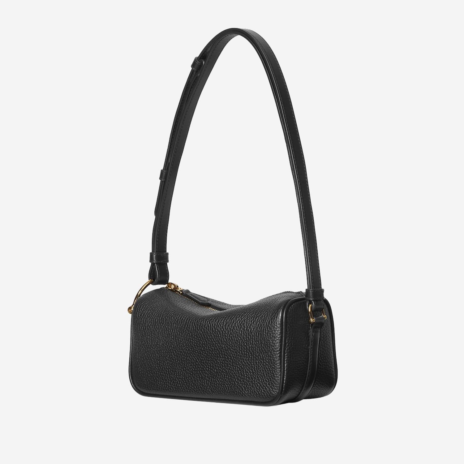 Borsa a spalla Gucci Half Horsebit 860784 AAFW01000 GUCCI 