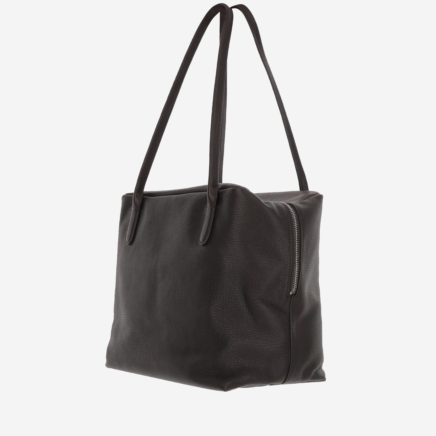 BORSA A TRACOLLA HENRI W1759L41 BRUS THE ROW 