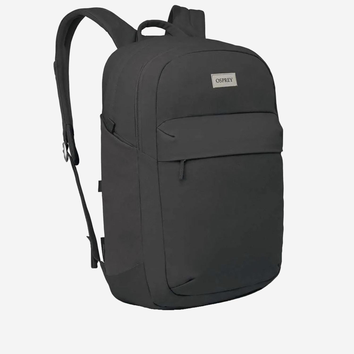 ZAINO ARCANE LARGE DAY 10006538 BLACK OSPREY 