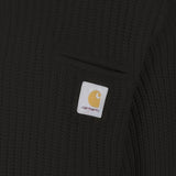 MAGLIONE IN MISTO LANA CON LOGO I035398 89XX CARHARTT WIP 