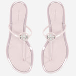 SANDALI MINI MILLER JELLY 166808 650 TORY BURCH 