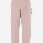 JEANS CARPENTER LISA IN DENIM DI COTONE WTR58 DWB010030 DARKPARK 