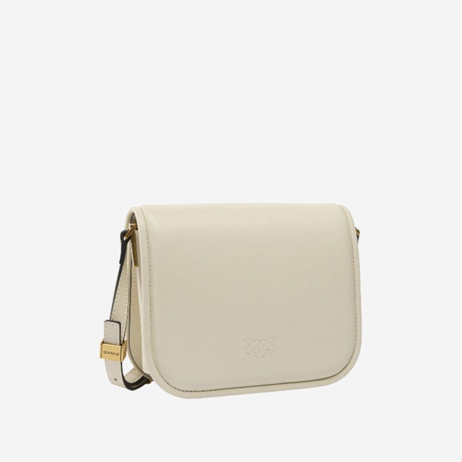 BORSA LOVE BOX A TRACOLLA 104297 A26LZ14Q PINKO 