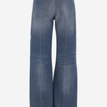 Jeans in denim di cotone ARMTMP045D E05046 ARMARIUM 