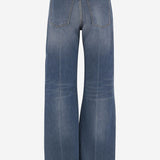 Jeans in denim di cotone ARMTMP045D E05046 ARMARIUM 