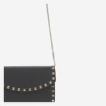 BORSA A TRACOLLA ROCKSTUD 7W2P0AR6 VSH0NO VALENTINO GARAVANI 