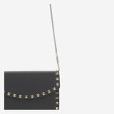 BORSA A TRACOLLA ROCKSTUD 7W2P0AR6 VSH0NO VALENTINO GARAVANI 