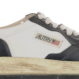 SNEAKERS SUPVINT LOW X MIHARA YASUHIRO AVLWMMY3 WHTBK AUTRY 