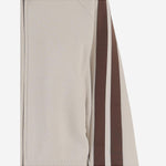 MAGLIA STAGIONE CON ZIP IN MISTO VISCOSA 106336 A34DC44 PINKO 