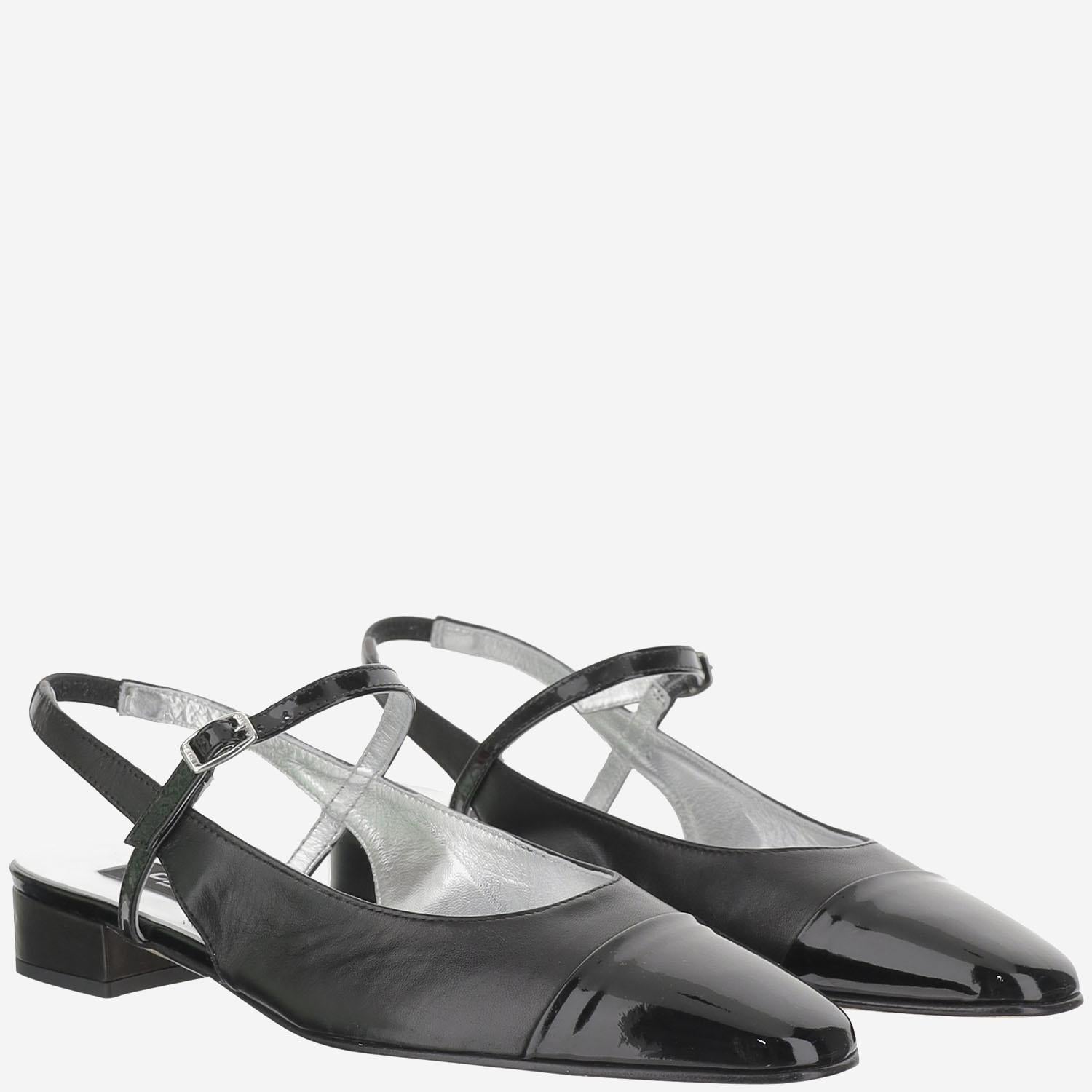 BALLERINE OCEANO OCEANO24332657 BLACKNAPPA CAREL 