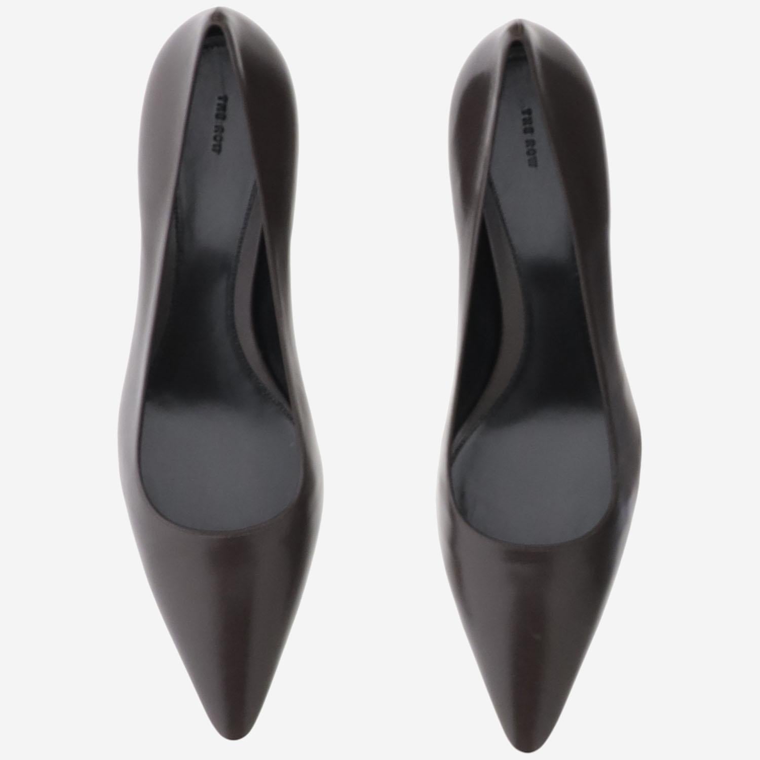 DÉCOLLETÉ LISA F1938SL1 LQB THE ROW 