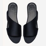Sandali Anita F1920W2B BLK THE ROW 