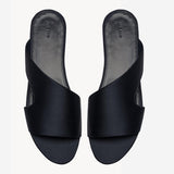 Sandali Anita F1920W2B BLK THE ROW 