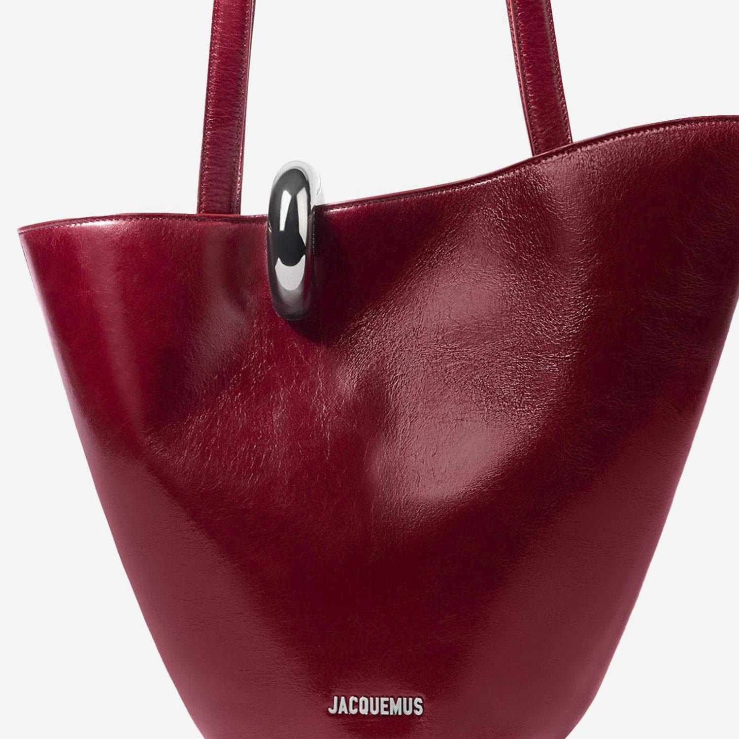 BORSA LE BAMBOLA MOYEN BAW00412AC20C01 490 JACQUEMUS 