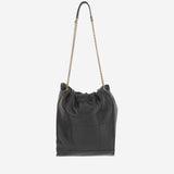 JAMIE POCHON IN PELLE DI AGNELLO 781666 AAB321000 SAINT LAURENT 