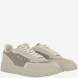 AUTRY LDLMCO03CORDURASUEELMWHT