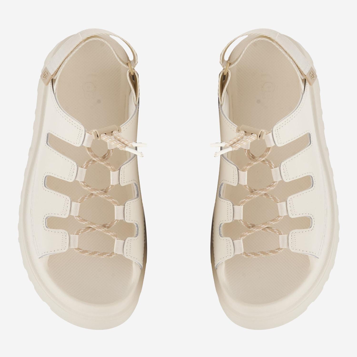 SANDALI GOLDENGLOW TOGGLE 1179370 JSM UGG 
