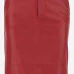 GONNA LOREN IN PELLE ARMTMSK03 LE04023 ARMARIUM 