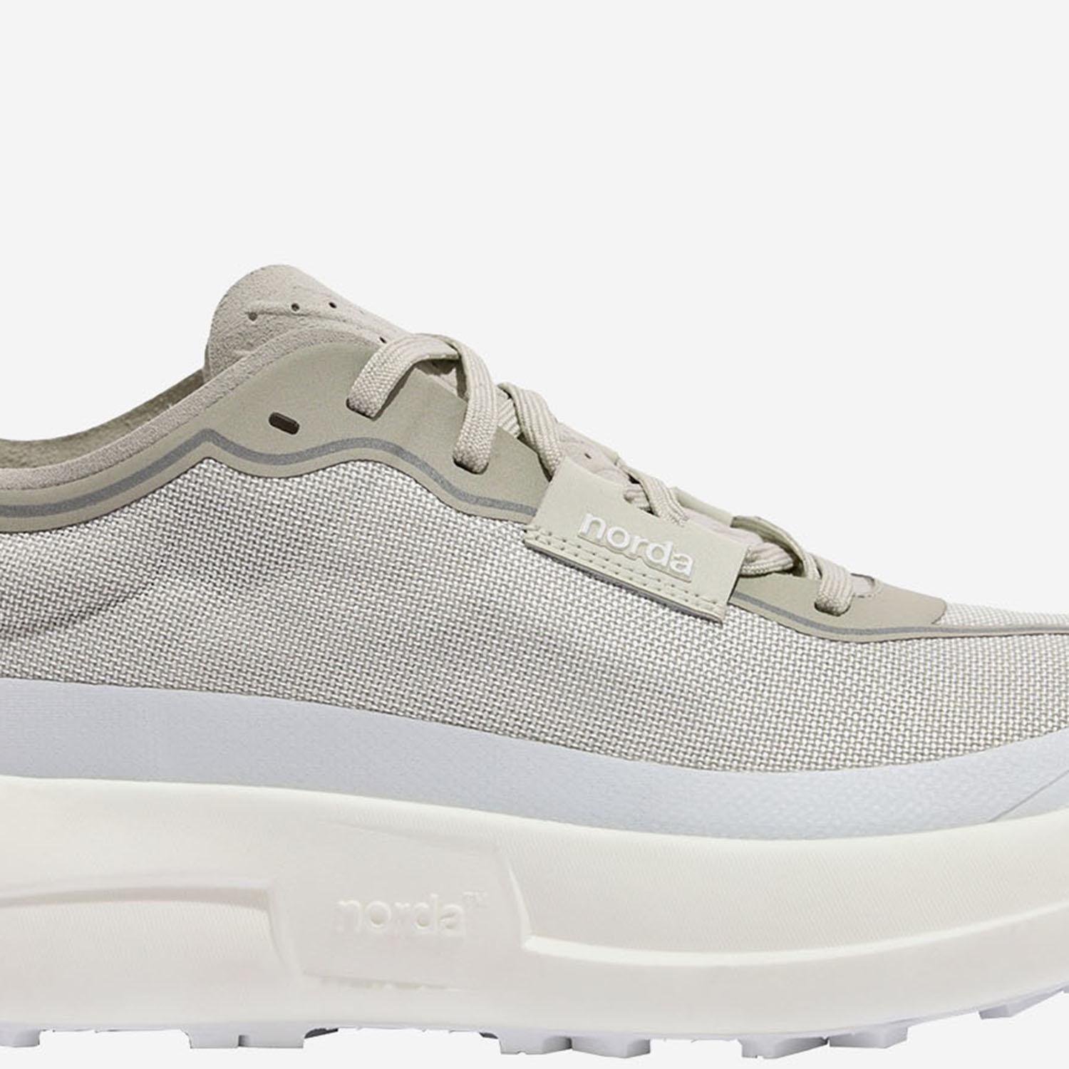 SNEAKERS 005M 005M NEVE NORDA 