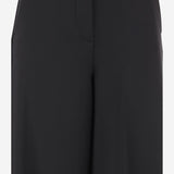 PANTALONI IN MISTO COTONE STRETCH MXMCORONA 002 MAX MARA 