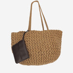 BORSA LARGE ESTELLE TWO W2048W756 TEAS THE ROW 