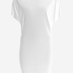 Abito in misto viscosa DRW00847AJ00253 100 JACQUEMUS 