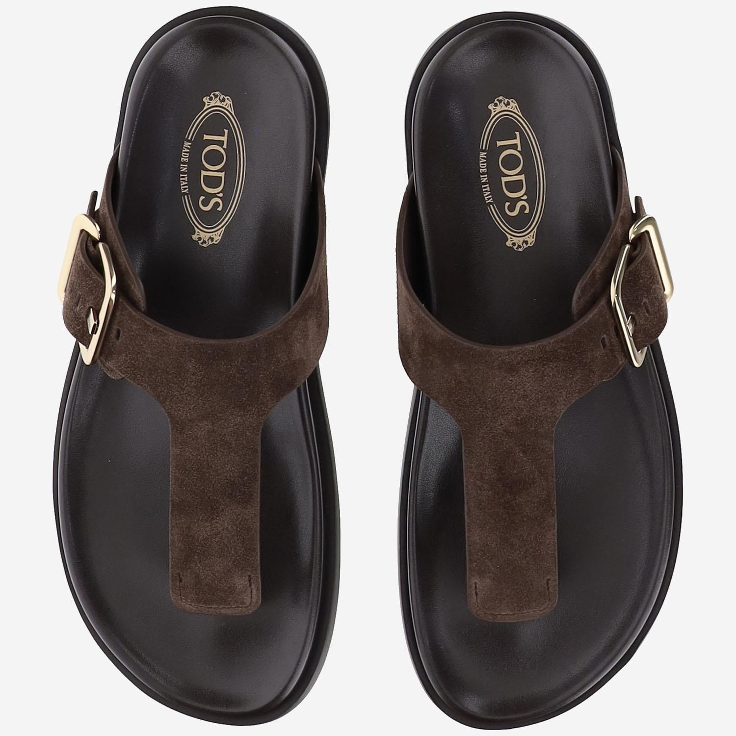 TODS XXW68K0JG80CKOS611
