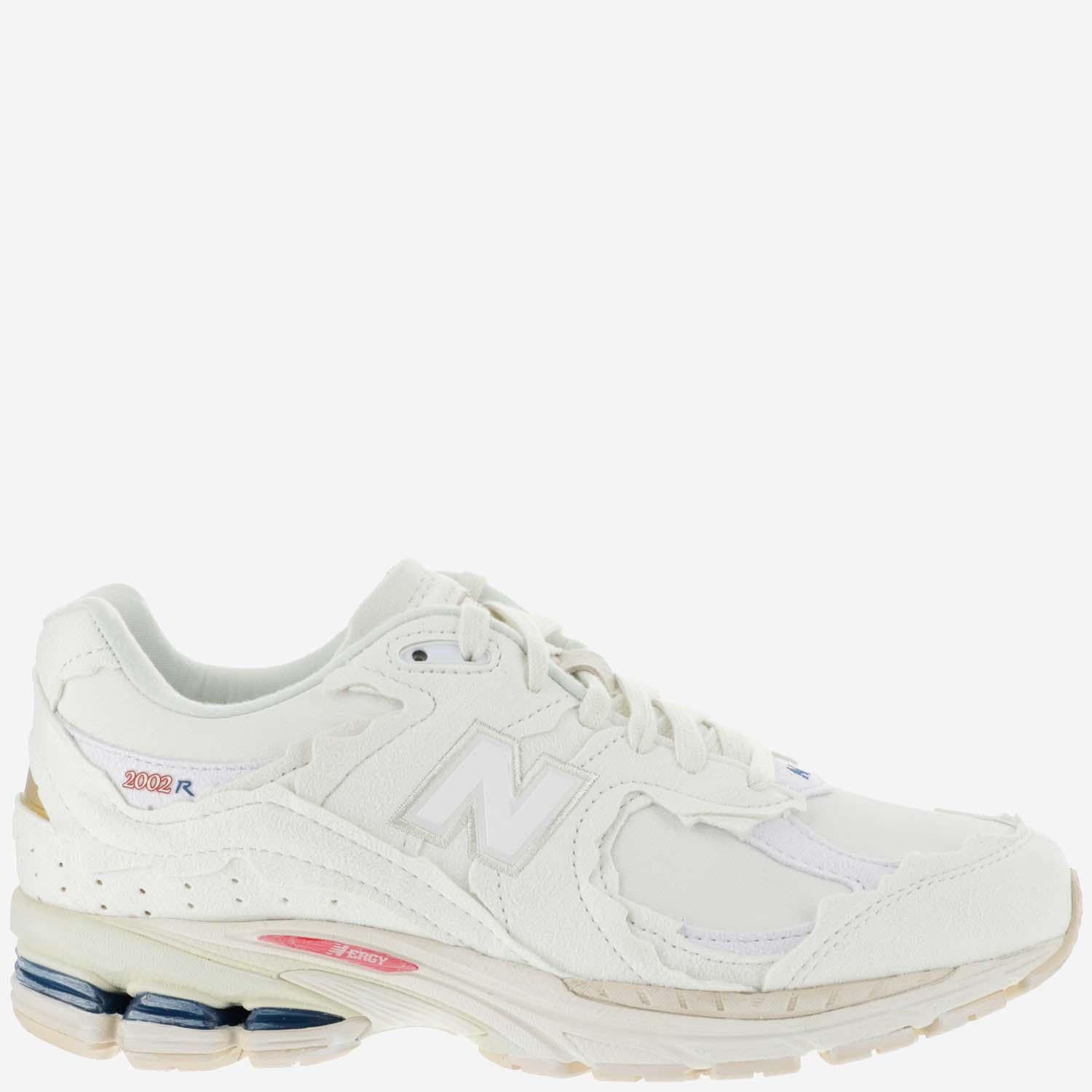 SNEAKERS 2002R M2002RDC WHITE NEW BALANCE 