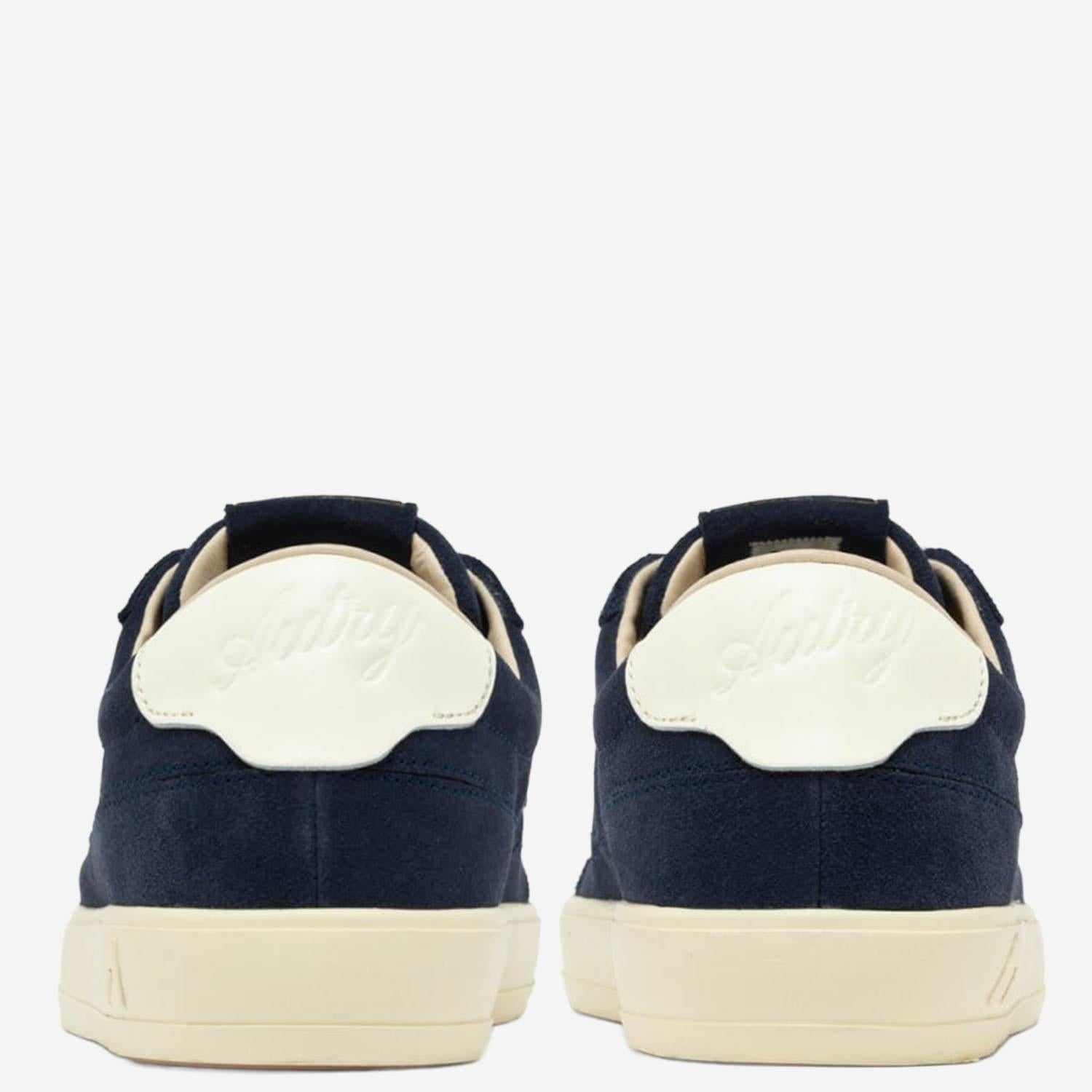 SNEAKERS EASYKNIT LOW SCLMKT05 SUELEATNAVYMRSH AUTRY 