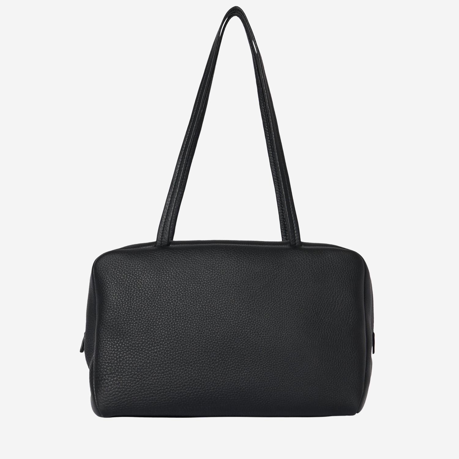 BORSA ASTRA BOWLING IN NAPPA W1725L129 BAS THE ROW 