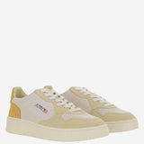 SNEAKERS LOW MEDALIST AULWTS30 TRICSUEDESTRAWTPZ AUTRY 
