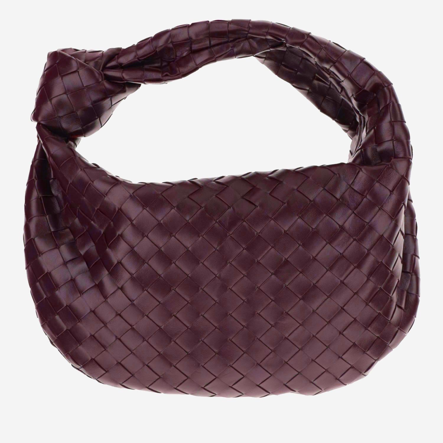 BORSA TEEN JODIE 690225 VCPP02247 BOTTEGA VENETA 