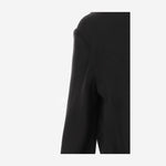 Camicia Laura in cupro e viscosa 103350 050 BY MALENE BIRGER 