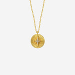 Collana DIWALI SKY CO419G GOLD MYA BAY 