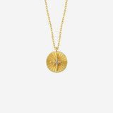 Collana DIWALI SKY CO419G GOLD MYA BAY 