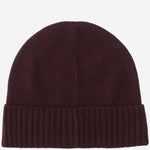 BEANIE IN LANA CON LOGO 710886137 006 POLO RALPH LAUREN 