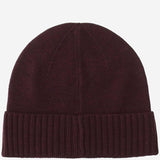 BEANIE IN LANA CON LOGO 710886137 006 POLO RALPH LAUREN 