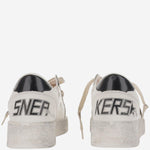 SNEAKERS BALL STAR GWF00804 F00732310889 GOLDEN GOOSE 
