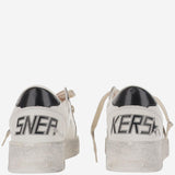 SNEAKERS BALL STAR GWF00804 F00732310889 GOLDEN GOOSE 