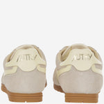 SNEAKERS WINDSPIN IN PELLE WSLW UB01 AUTRY 
