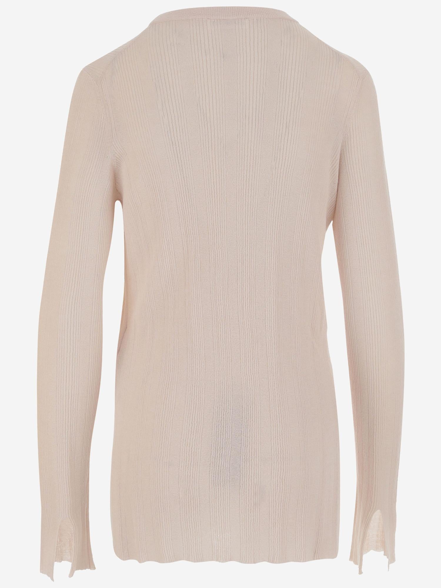 MAGLIA IN LANA J02GP0199 J14764686 JIL SANDER 