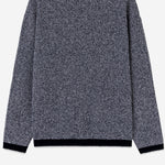 Cardigan in Misto cotone W261KN06 508N WOOYOUNGMI 