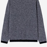 Cardigan in Misto cotone W261KN06 508N WOOYOUNGMI 