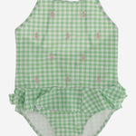 COSTUME DA BAGNO INTERO CON LOGO 312935063 001 POLO RALPH LAUREN KIDS 