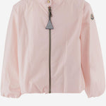 GIACCA RASIME IN MISTO COTONE 1A000515973B 50D MONCLER ENFANTS 