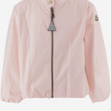 GIACCA RASIME IN MISTO COTONE 1A000515973B 50D MONCLER ENFANTS 