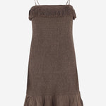 MINI ABITO VALIA 103799 11A BY MALENE BIRGER 