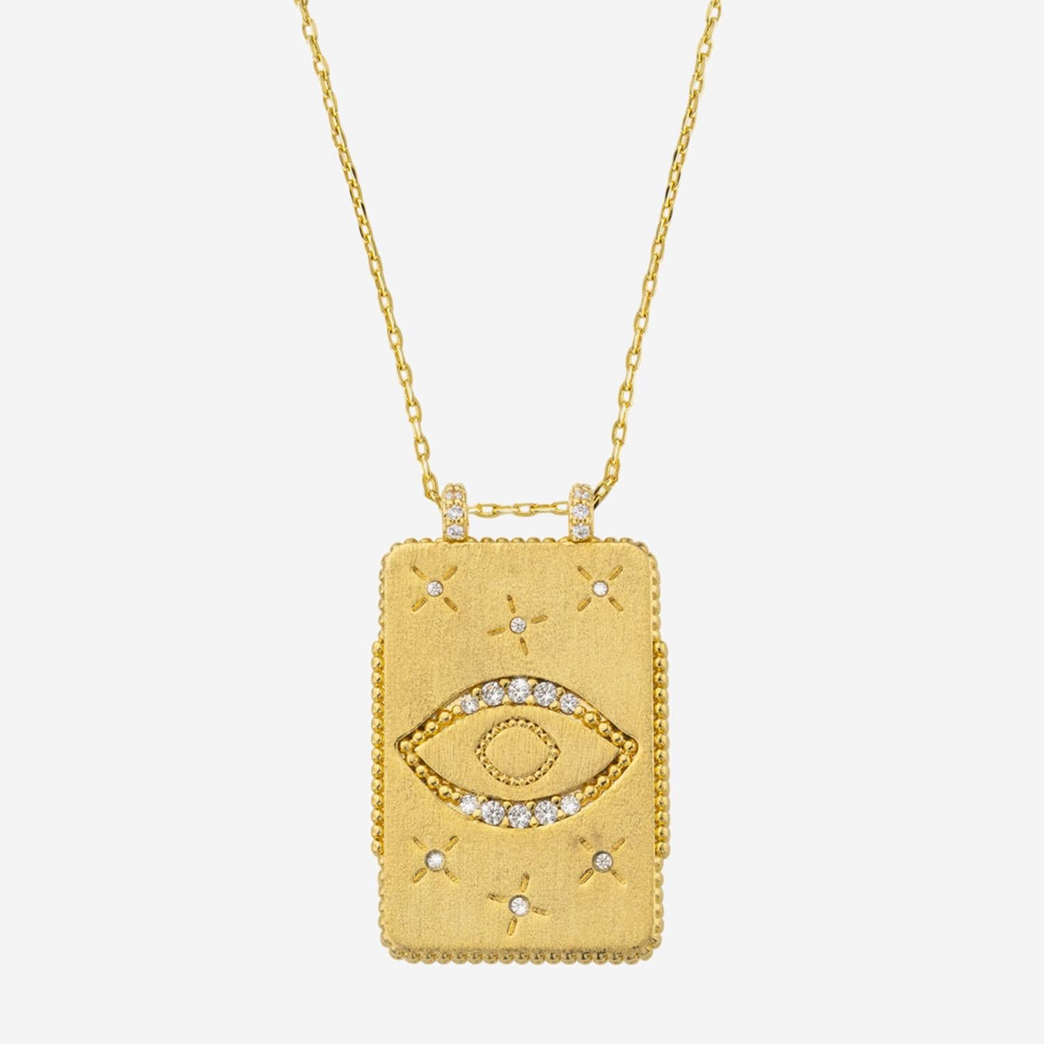 collana  SUNSET TWICE BOHEME CO296G GOLD MYA BAY 
